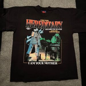 hereditary a24 shirt